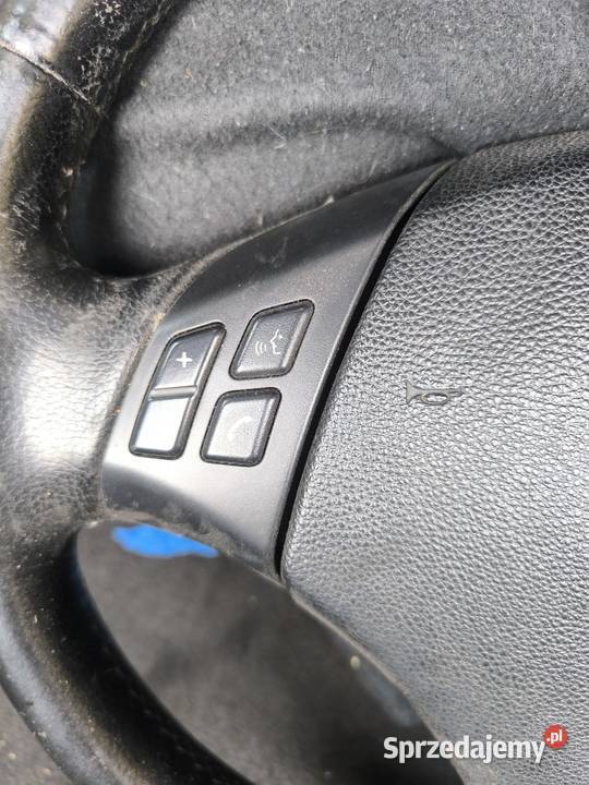 Kierownica multifunkcja BMW E90 Skierniewice
