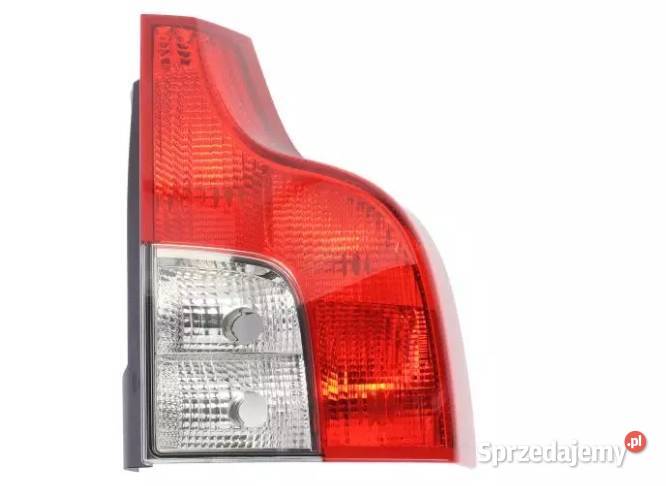 Volvo XC90 P28 0614 Lampa tylna dolna prawa łódzkie Łódź sprzedam
