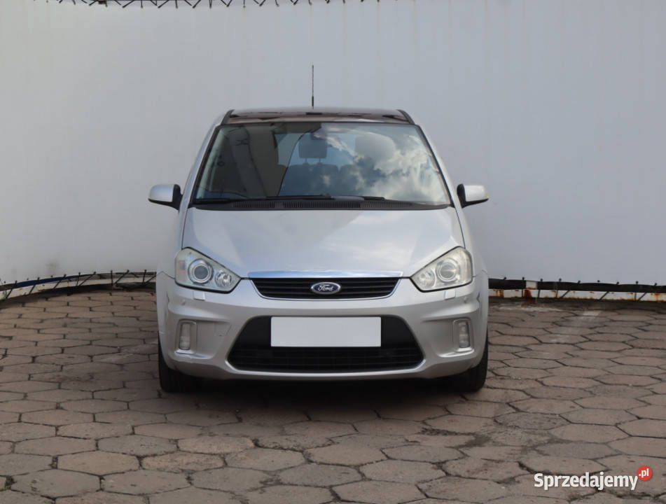 Ford C 16 TDCi