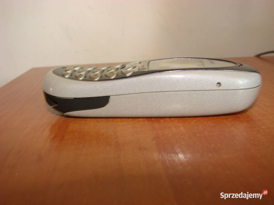 telefon Siemens MT50 Pozostałe Pruszcz Gdański