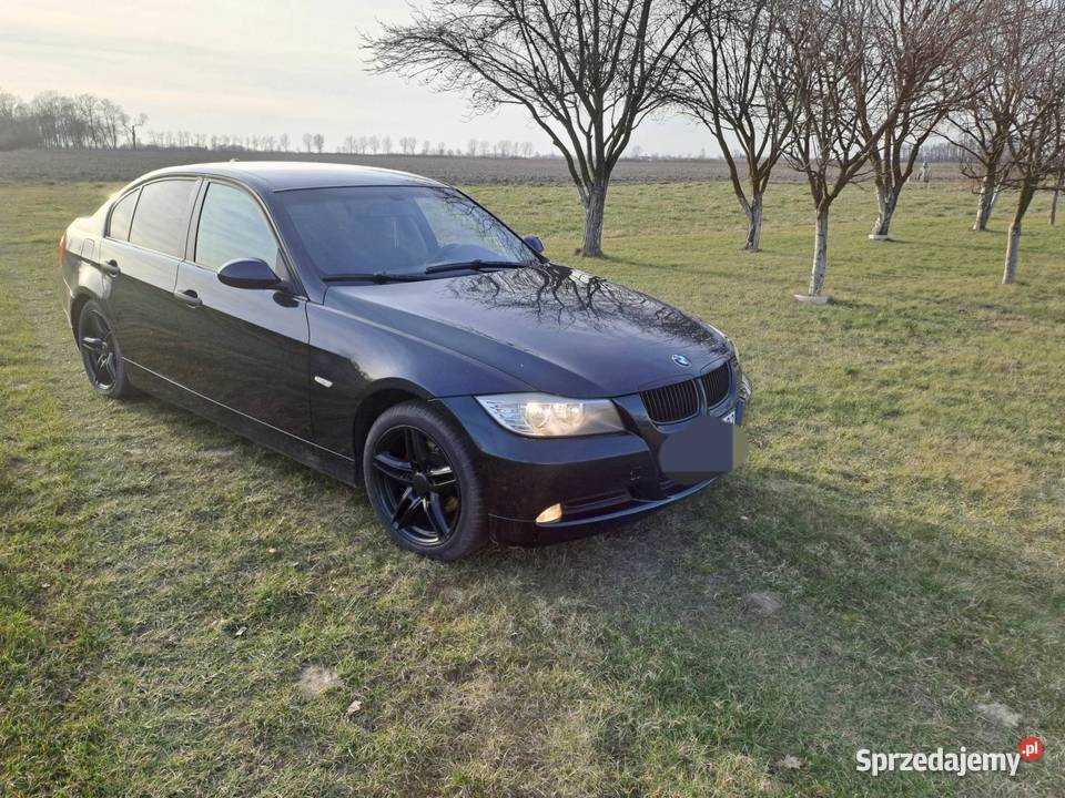 Bmw E90