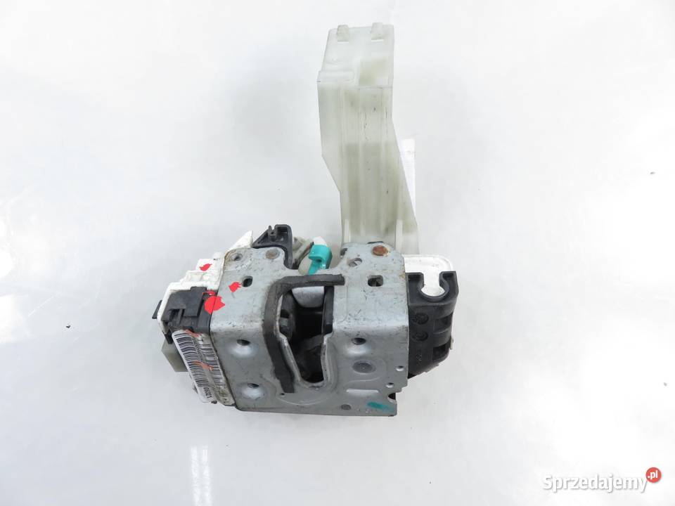 ZAMEK LEWY PRZEDNI JEEP PATRIOT P04589409AE małopolskie sprzedam