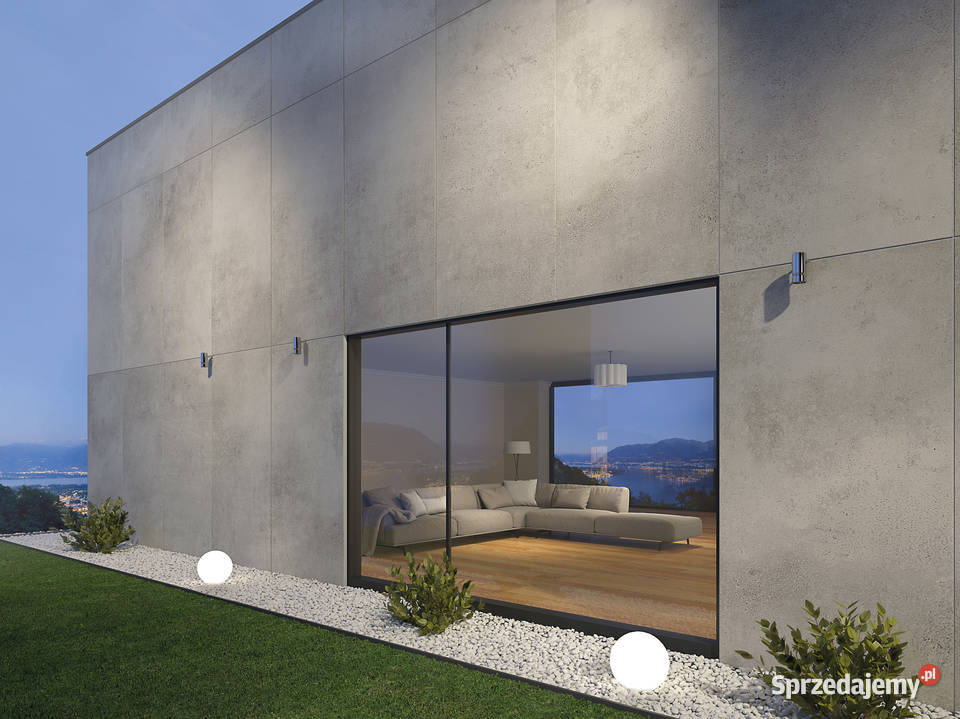 Gres Vista Grey Lappato 60x120x1 144m2 2 M Warszawa sprzedam