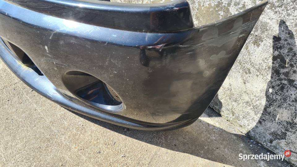 Suzuki Ignis FH 0003 zderzak przód przedni osobowe Legnica sprzedam