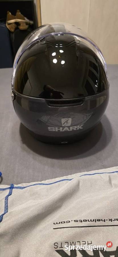 Kask Motocyklowy Shark Warszawa