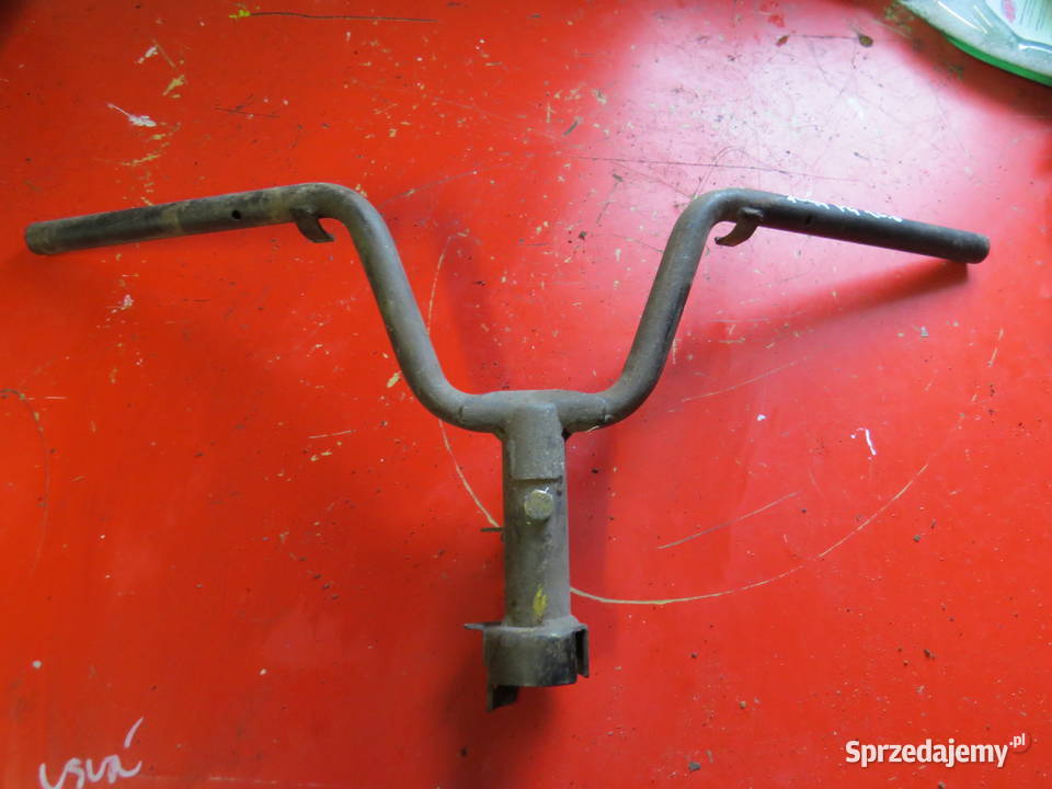 PEUGEOT ELYSEO 50 80 125 9801 kierownica kiera Warszawa sprzedam