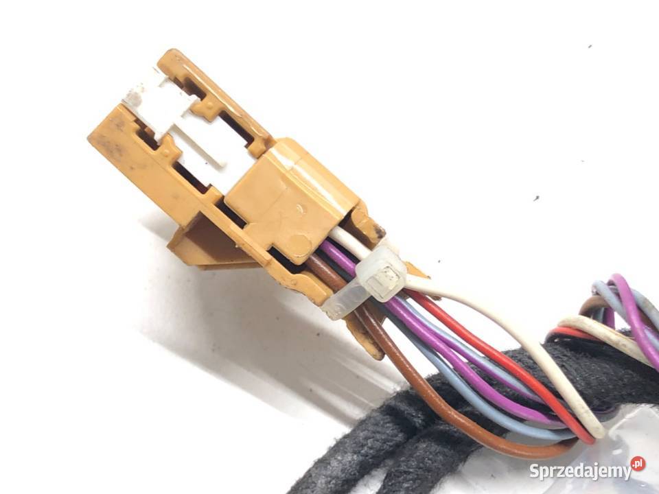 LUSTERKO PRAWY PORSCHE CAYENNE Hatchback 0210 osobowe