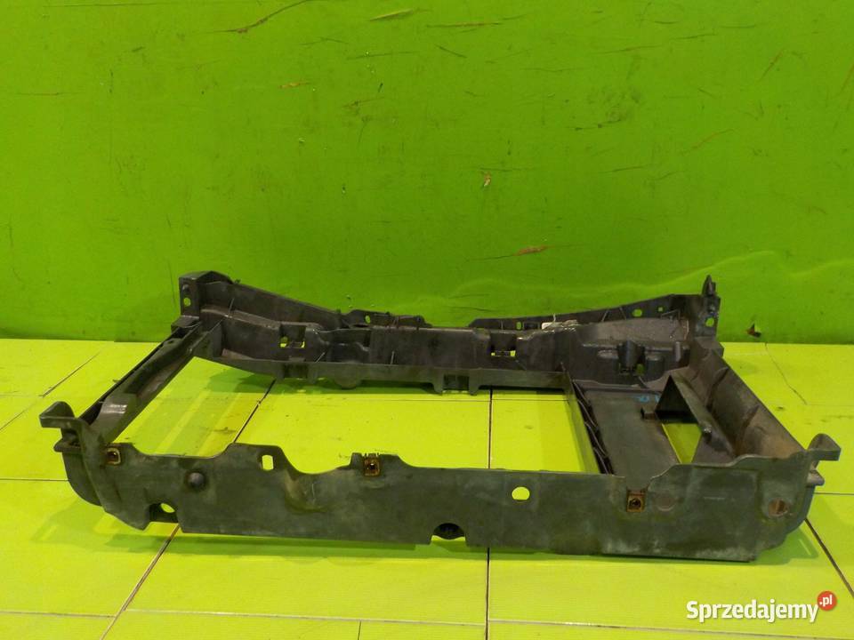 CITROEN C3 PICASSO 16 B 10r pas przedni sprzedam