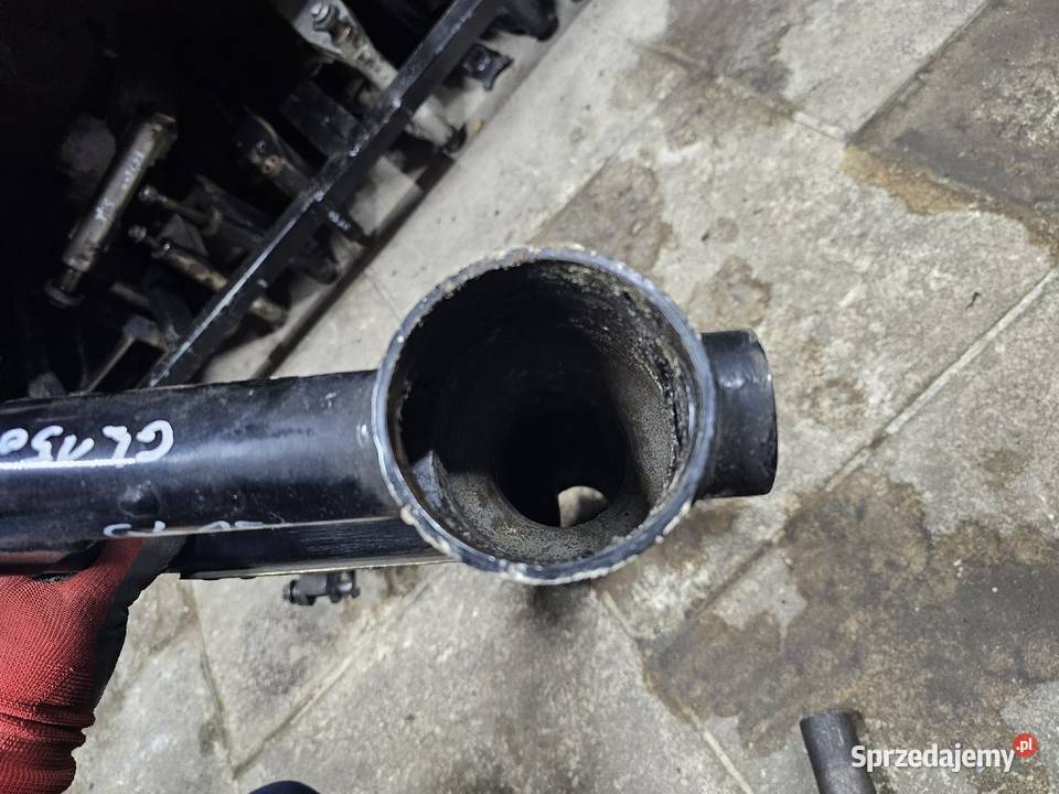 Honda GL 1500 goldwing wahacz GL1500 golf wing Jelenia Góra sprzedam