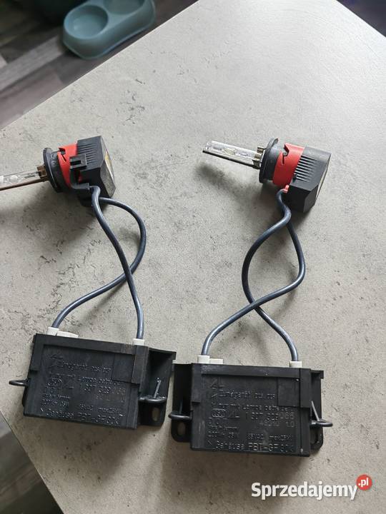 Cewka starter zapłonnik Automotive Lightin uniwersalne zachodniopomorskie Choszczno