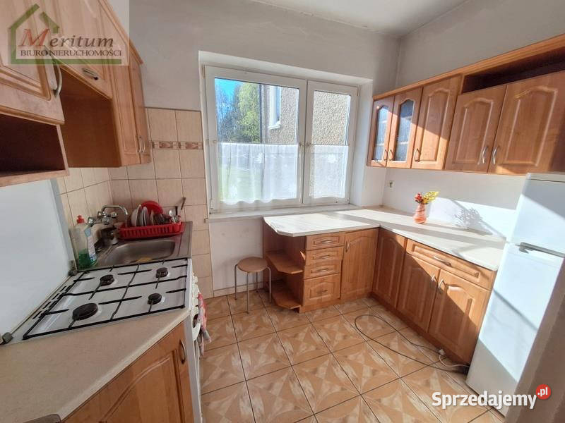 Dom wolnostojący 80m2 Świerzowa Polska Domy podkarpackie