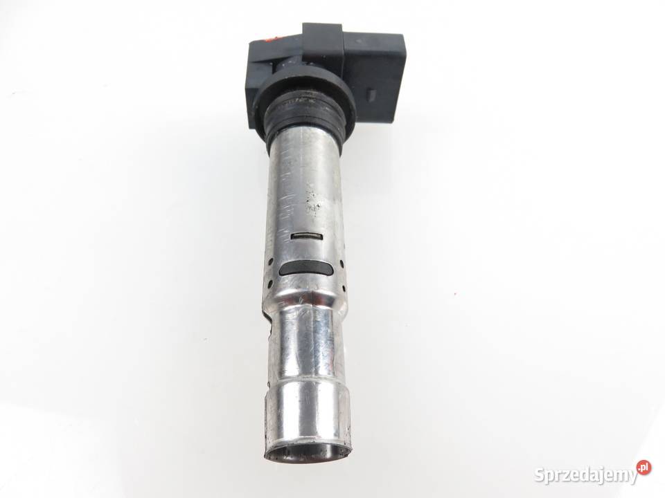 CEWKA VW PASSAT B7 362 14 TSI CAXA 036905715F Części samochodowe sprzedam