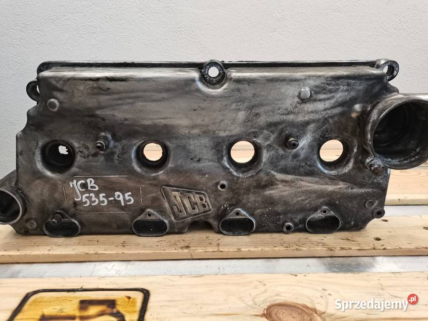 JCB 54170 Pokrywa klawiatury TCAE97 Wilkowo