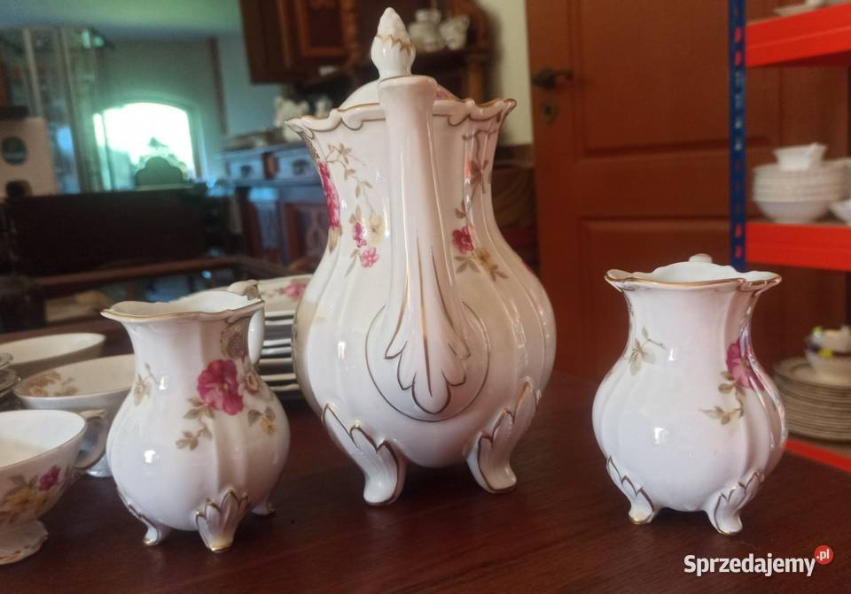 Talerzyk Altenburg Saxony Syg Altenburg Unger S