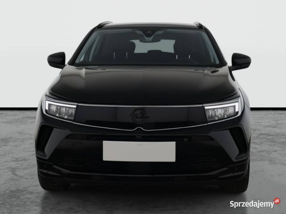 Opel Grandland Plugin Hybrid4 nieuszkodzony