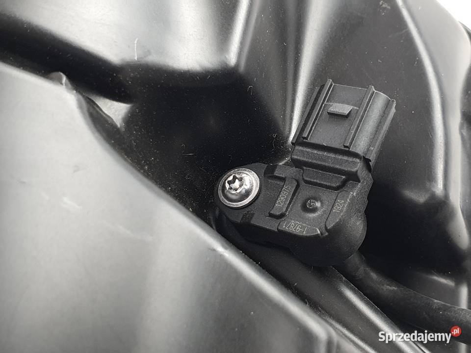 Map Sensor Czujnik Triumph Tiger 1200 Rally