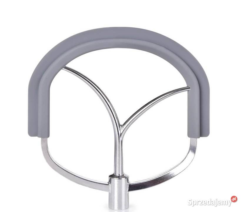 1500 W rewolucyjny podwójny hak naczynie 10 l Warszawa