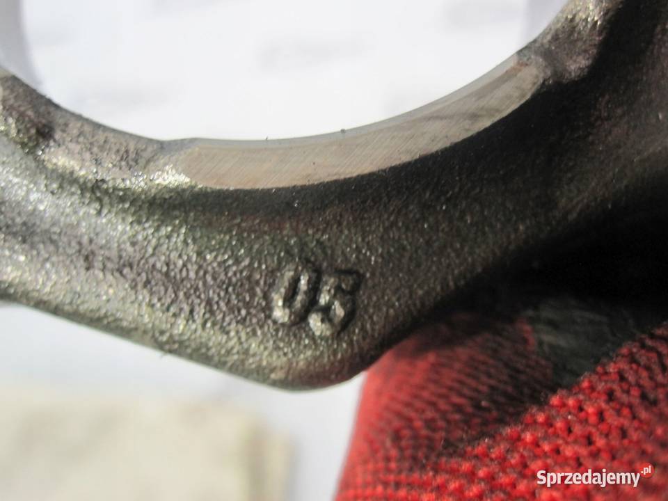 INSIGNIA ZAFIRA ASTRA 20 CDTI A20DTH tłok