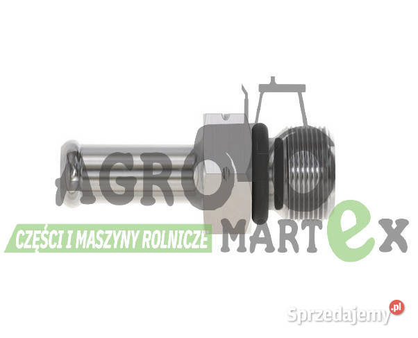 RE534605 RE568964 SMAROWNICZKA ZŁĄCZKA JD