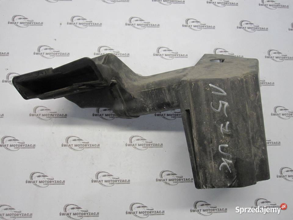 CITROEN C4 II B7 dolot łapacz powietrza świętokrzyskie