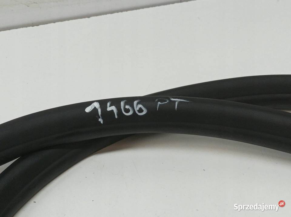 USZCZELKA DRZWI PRAWY LEWY TYŁ KPL KOMBI sprzedam