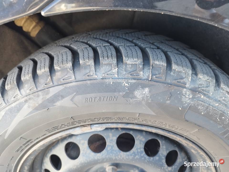 Skoda Octavia okazja bezwypadkowy Pabianice