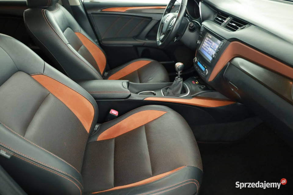 Toyota Avensis 18 Valvematic nieuszkodzony mazowieckie