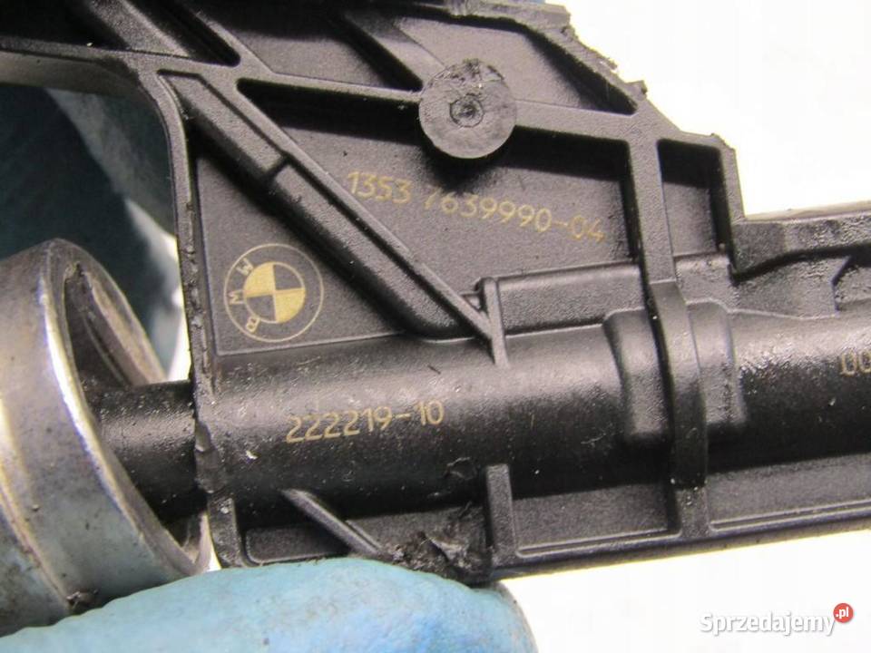 WTRYSKIWACZ PALIWA 15 B MINI F55 F56 22221910 sprzedam