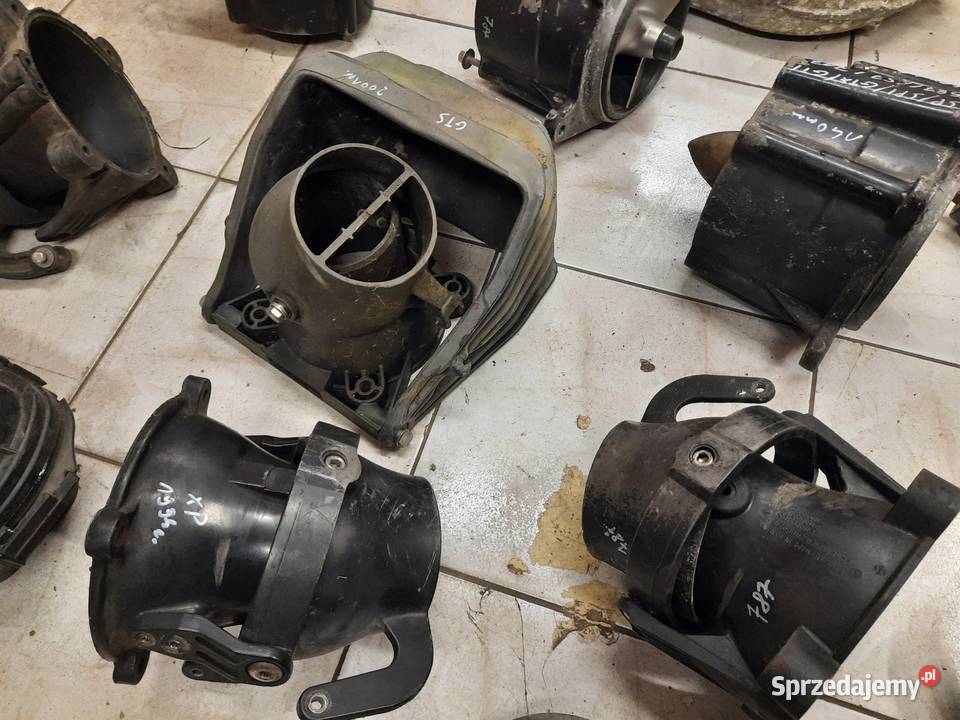 Strumienica śruba sea doo gtx gti sp spi 587 Jelenia Góra