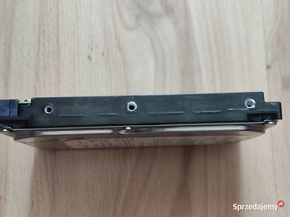 Dysk sata Seagate barracuda 250GB Lublin