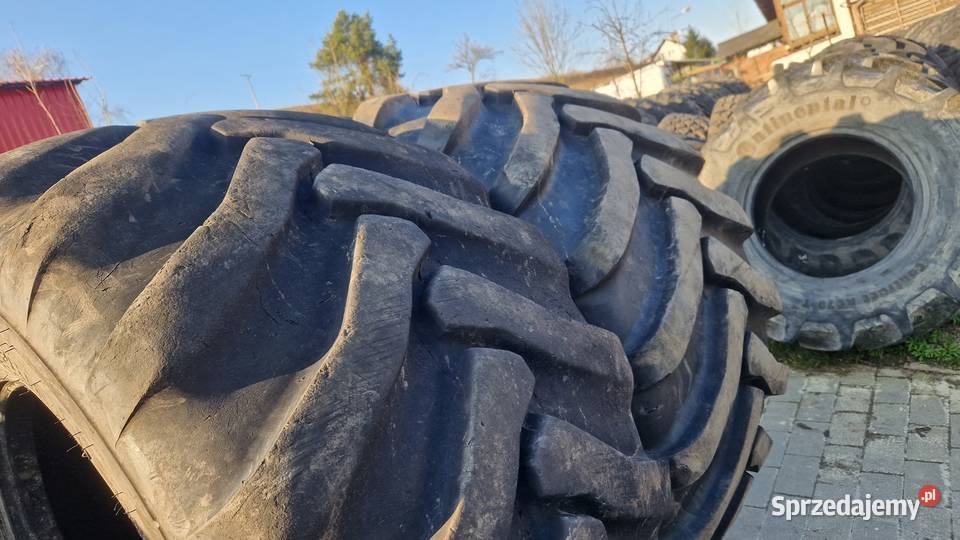 60055265 60055r265 62055265 Alliance 90 bieżnik Nowe Miasto Lubawskie