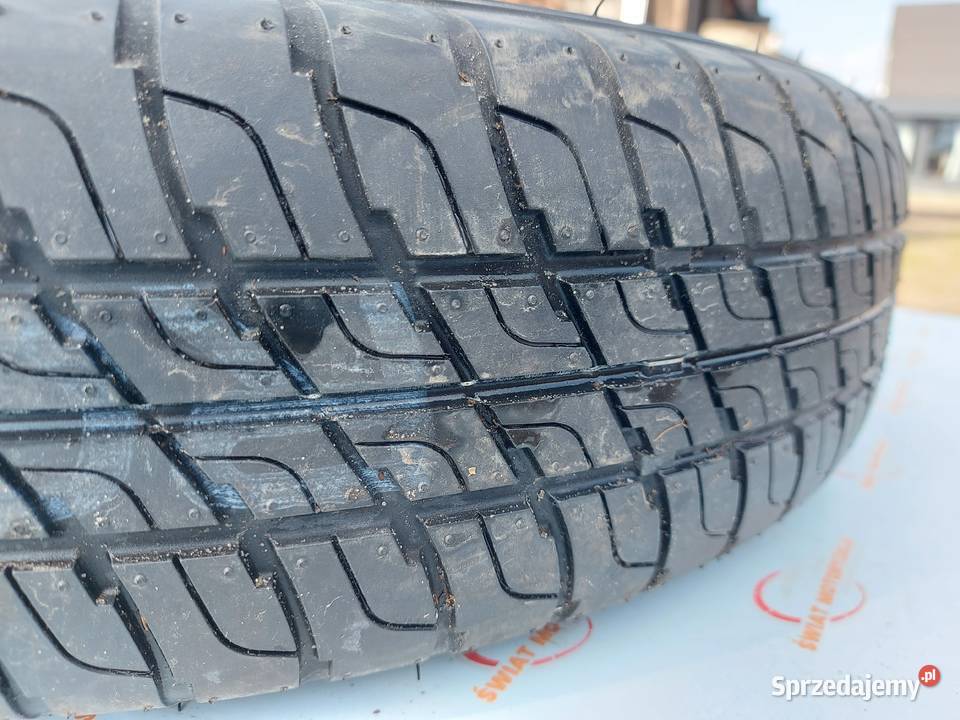 KUGA MK1 MK2 koło dojazdowe 1557017 110M 5x108