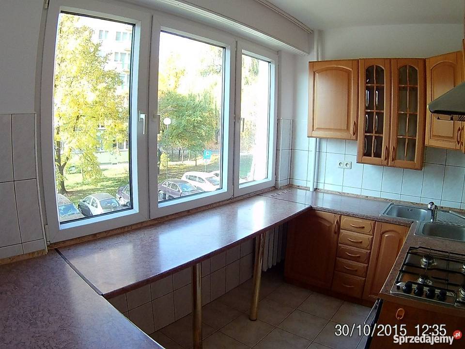 LSM Leonarda 48 m2 3 pokoje BEZPOŚREDNIO Lublin