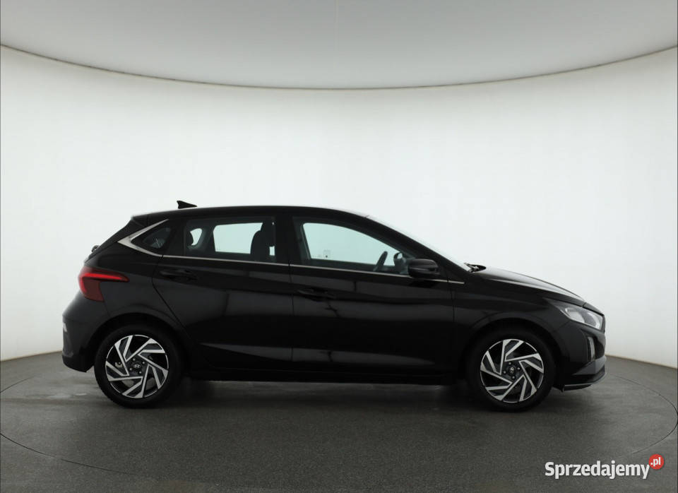 Hyundai i20 12 Piaseczno