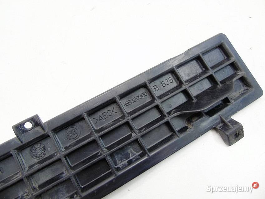 Obudowa filtra kabinowego Jumper Ducato Boxer Sosnowiec