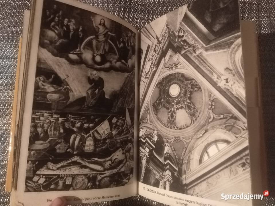 Pomniki Sztuki w Polsce Małopolska dolnośląskie Wałbrzych