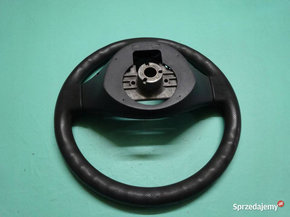 SMART FORFOUR I 06r kierownica A4544600503
