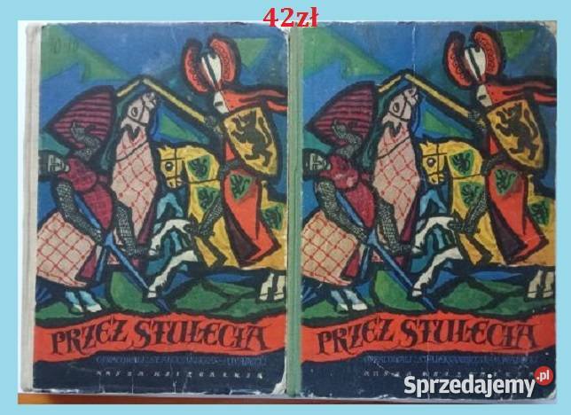 Bahdaj Nienacki Szklarski Niziurski Makuszyński Książki dla dzieci Łódź