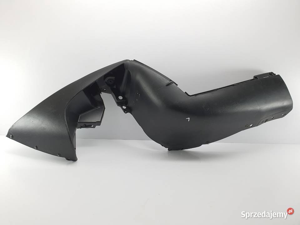 Nadkole Lewe Wypelnienie Boczek Polaris Rmk 800 Łódź