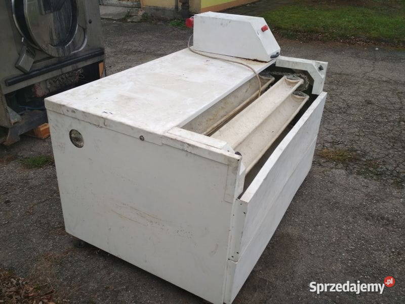 Maszyna do rozrostu ciasta BERTRAND PUMA BRP32 Stary Sącz sprzedam