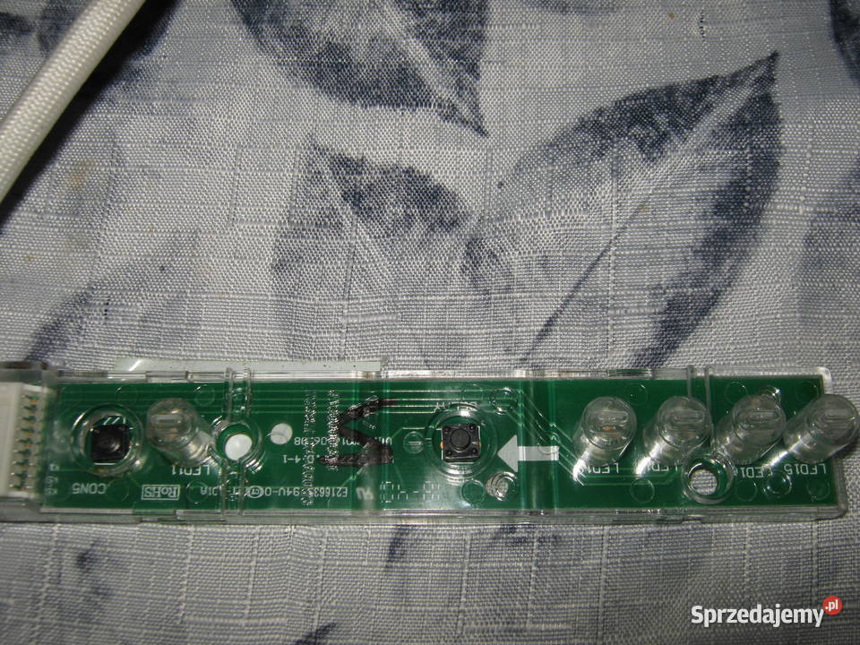 AMICA E216635 94V0 MODUŁ ZMYWARKI Nowy Sącz