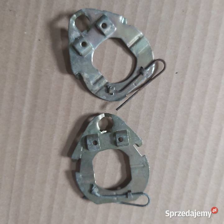 Fiat 125p reflektor lampy przednie Fso Zelmot Kazimierza Wielka