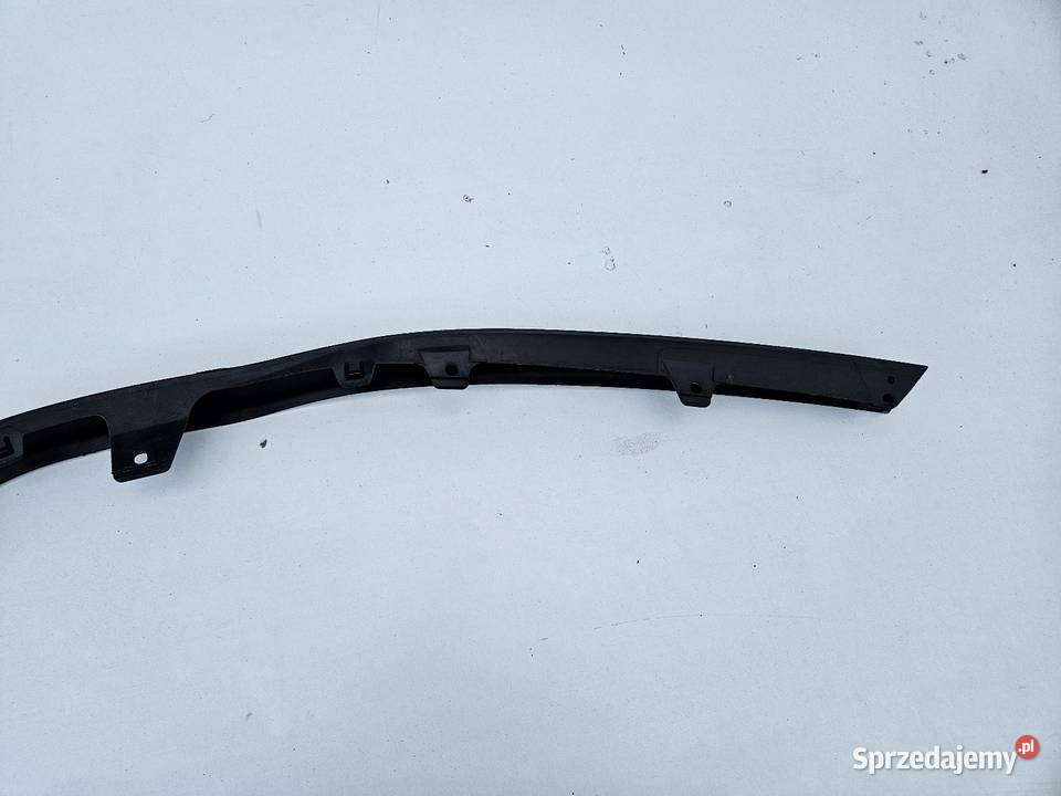 TOYOTA COROLLA E12 LIFT HOKEJ PRAWY ZDERZAKA wielkopolskie Międzychód