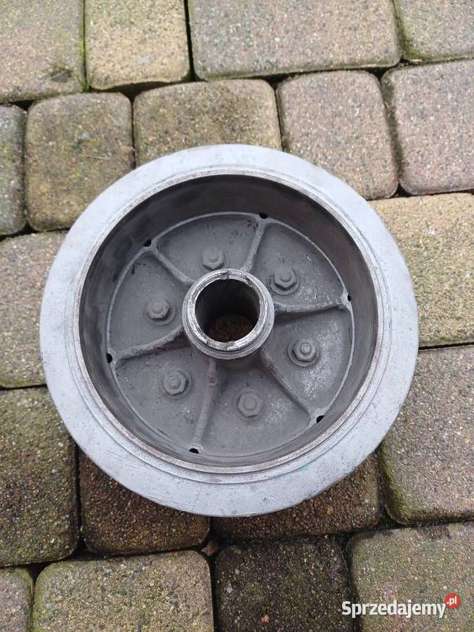 Piasta koło bęben Osa M50 nie M52 Pozostałe Tarnowskie Góry