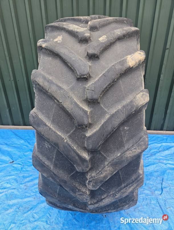 Opona trelleborg if 65065 r 34 tm 1000 high Szprotawa