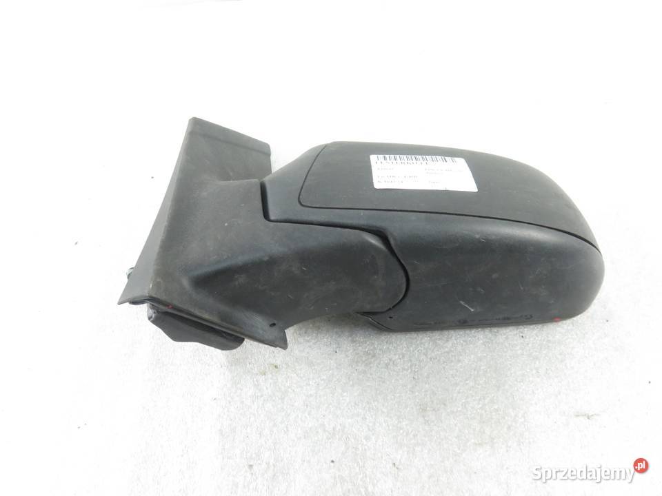 LUSTERKO LEWE FORD FOCUS MK2 II I2