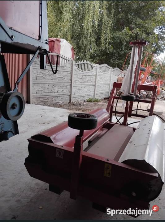 Sprzedam owijarke do bel Lubliniec