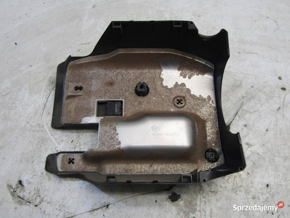 OSŁONA KOLUMNY KIEROWNICZEJ MAZDA CX5 CX5 I