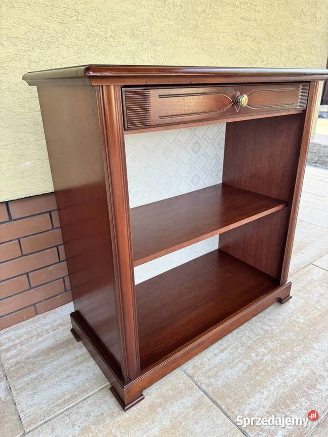 Szafka z półką i szufladą komoda etażerka Pozostałe Garwolin