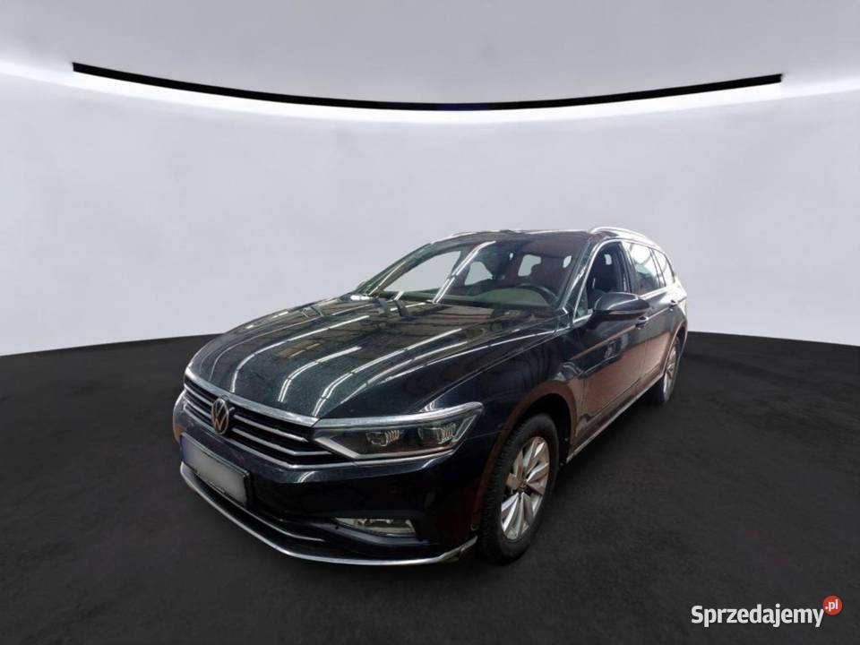 VOLKSWAGEN PASSAT 20TDI 2022 150 Lublin